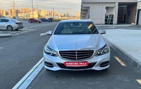 Mercedes-Benz E-Класс, 2015 год, 2 990 000 рублей, 7 фотография