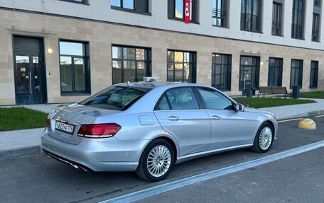 Mercedes-Benz E-Класс, 2015 год, 2 990 000 рублей, 3 фотография