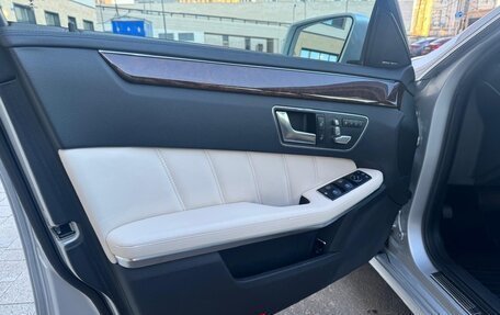 Mercedes-Benz E-Класс, 2015 год, 2 990 000 рублей, 16 фотография
