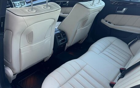 Mercedes-Benz E-Класс, 2015 год, 2 990 000 рублей, 17 фотография