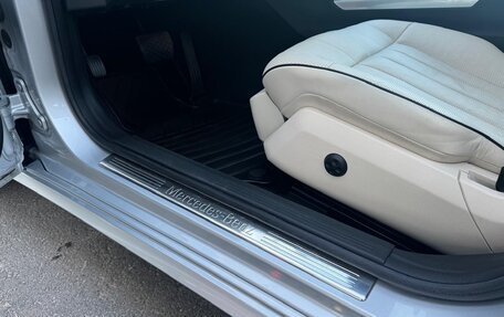 Mercedes-Benz E-Класс, 2015 год, 2 990 000 рублей, 18 фотография