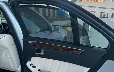 Mercedes-Benz E-Класс, 2015 год, 2 990 000 рублей, 26 фотография