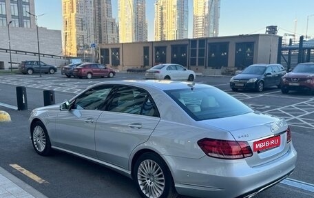 Mercedes-Benz E-Класс, 2015 год, 2 990 000 рублей, 4 фотография