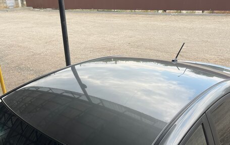 Hyundai Solaris II рестайлинг, 2011 год, 700 000 рублей, 6 фотография