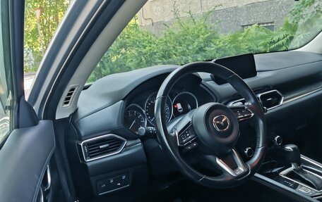 Mazda CX-5 II, 2019 год, 2 500 000 рублей, 5 фотография