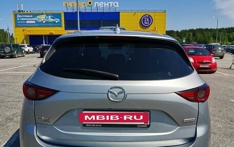 Mazda CX-5 II, 2019 год, 2 500 000 рублей, 7 фотография