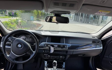 BMW 5 серия, 2014 год, 2 690 000 рублей, 5 фотография