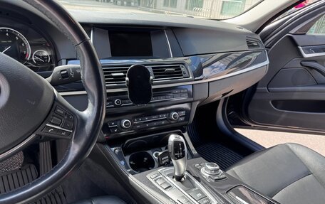 BMW 5 серия, 2014 год, 2 690 000 рублей, 3 фотография