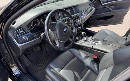 BMW 5 серия, 2014 год, 2 690 000 рублей, 2 фотография
