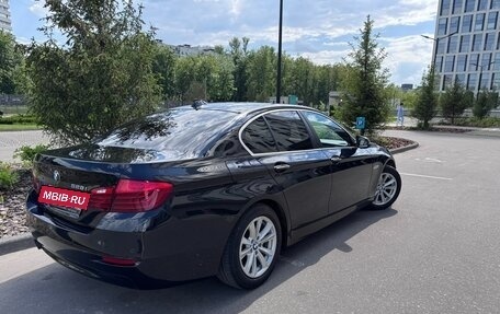 BMW 5 серия, 2014 год, 2 690 000 рублей, 6 фотография