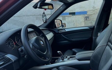 BMW X5, 2010 год, 2 000 000 рублей, 5 фотография