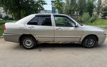 Chery Amulet (A15) I, 2007 год, 125 000 рублей, 3 фотография
