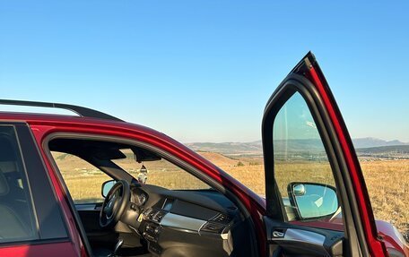 BMW X5, 2010 год, 2 000 000 рублей, 4 фотография