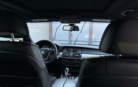 BMW X5, 2010 год, 2 000 000 рублей, 7 фотография