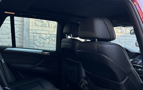 BMW X5, 2010 год, 2 000 000 рублей, 8 фотография