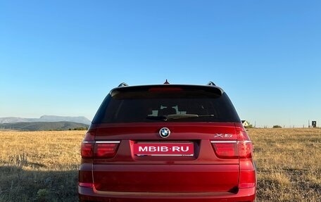 BMW X5, 2010 год, 2 000 000 рублей, 12 фотография