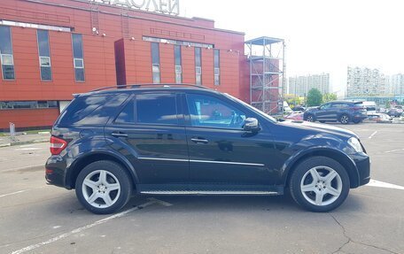 Mercedes-Benz M-Класс, 2006 год, 1 700 000 рублей, 5 фотография