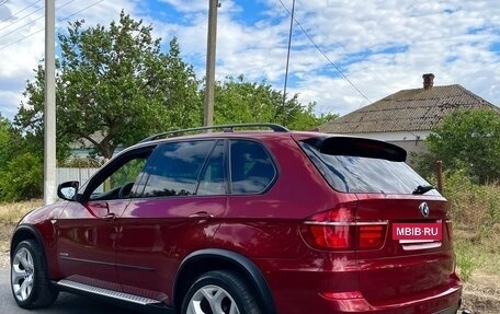 BMW X5, 2010 год, 2 000 000 рублей, 10 фотография