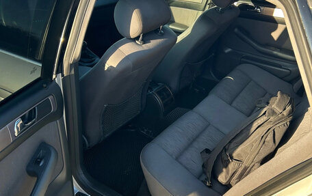 Audi A6, 2000 год, 350 000 рублей, 3 фотография