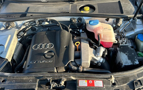 Audi A6, 2000 год, 350 000 рублей, 4 фотография