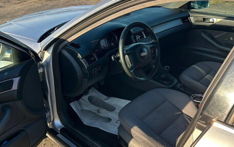 Audi A6, 2000 год, 350 000 рублей, 6 фотография
