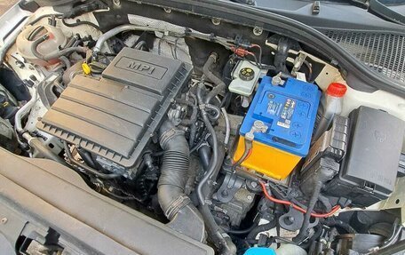 Skoda Octavia, 2015 год, 850 000 рублей, 3 фотография