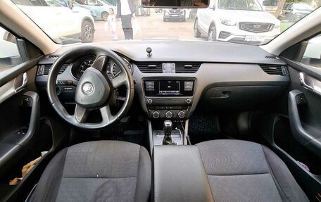 Skoda Octavia, 2015 год, 850 000 рублей, 6 фотография