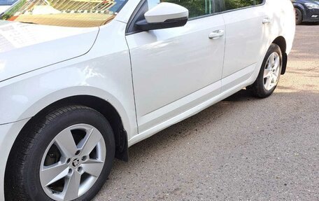 Skoda Octavia, 2015 год, 850 000 рублей, 7 фотография