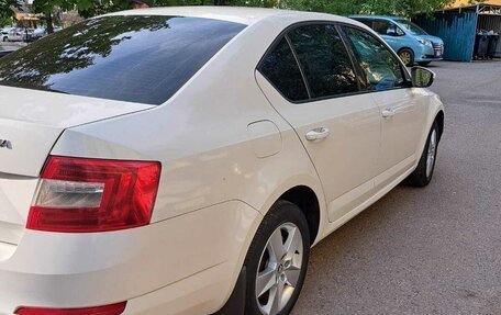 Skoda Octavia, 2015 год, 850 000 рублей, 11 фотография