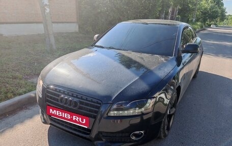 Audi A5, 2008 год, 1 110 000 рублей, 2 фотография