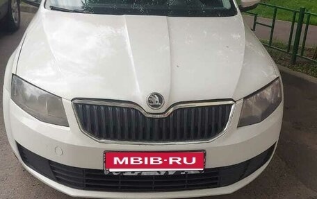 Skoda Octavia, 2015 год, 850 000 рублей, 13 фотография