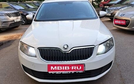 Skoda Octavia, 2015 год, 850 000 рублей, 12 фотография