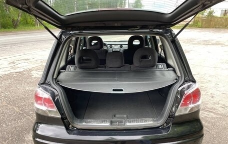 Mitsubishi Outlander III рестайлинг 3, 2004 год, 550 000 рублей, 2 фотография