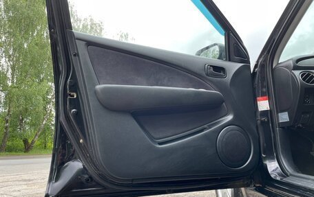 Mitsubishi Outlander III рестайлинг 3, 2004 год, 550 000 рублей, 9 фотография