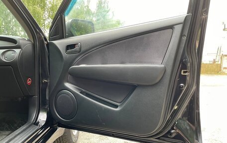 Mitsubishi Outlander III рестайлинг 3, 2004 год, 550 000 рублей, 10 фотография