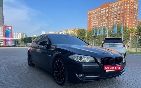 BMW 5 серия, 2012 год, 2 090 000 рублей, 2 фотография