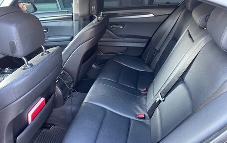 BMW 5 серия, 2012 год, 2 090 000 рублей, 6 фотография