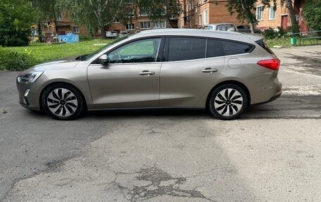 Ford Focus IV, 2018 год, 1 600 000 рублей, 8 фотография