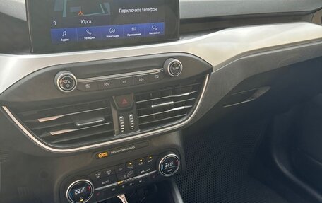 Ford Focus IV, 2018 год, 1 600 000 рублей, 18 фотография
