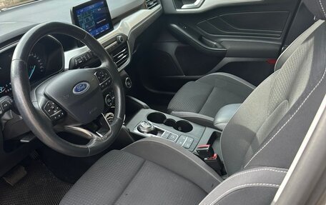 Ford Focus IV, 2018 год, 1 600 000 рублей, 20 фотография