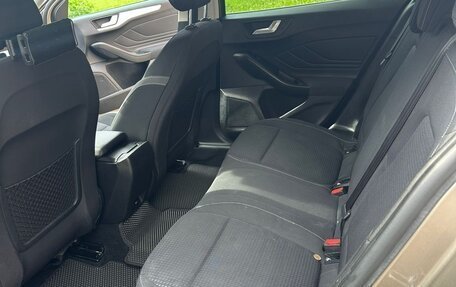 Ford Focus IV, 2018 год, 1 600 000 рублей, 16 фотография