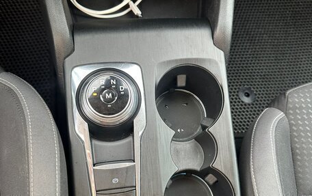 Ford Focus IV, 2018 год, 1 600 000 рублей, 19 фотография