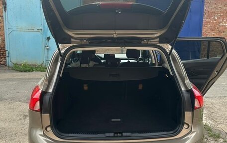 Ford Focus IV, 2018 год, 1 600 000 рублей, 9 фотография