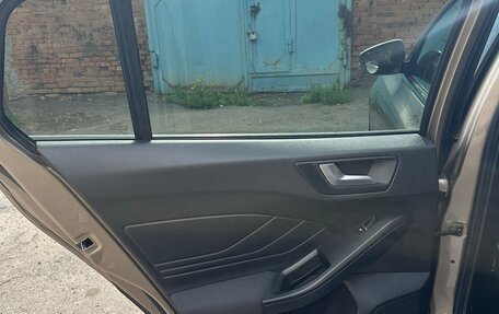 Ford Focus IV, 2018 год, 1 600 000 рублей, 15 фотография