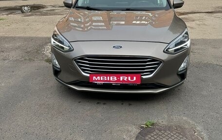 Ford Focus IV, 2018 год, 1 600 000 рублей, 21 фотография