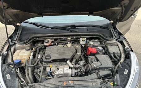 Ford Focus IV, 2018 год, 1 600 000 рублей, 23 фотография