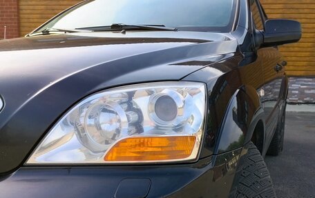 KIA Sorento IV, 2011 год, 1 350 000 рублей, 9 фотография
