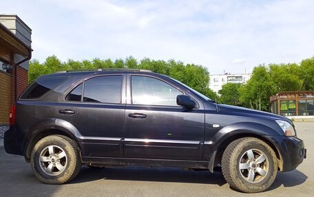 KIA Sorento IV, 2011 год, 1 350 000 рублей, 4 фотография