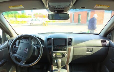 KIA Sorento IV, 2011 год, 1 350 000 рублей, 15 фотография