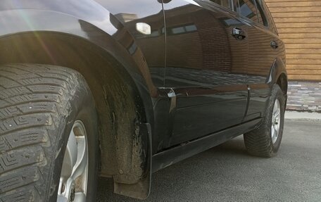 KIA Sorento IV, 2011 год, 1 350 000 рублей, 14 фотография